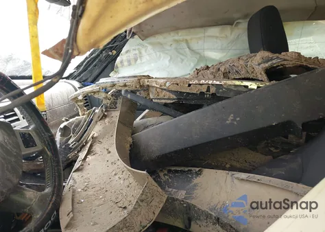 2007 Dodge Nitro Slt/Rt z USA, uszkodzony, nr VIN 1D8GU58K67W619796